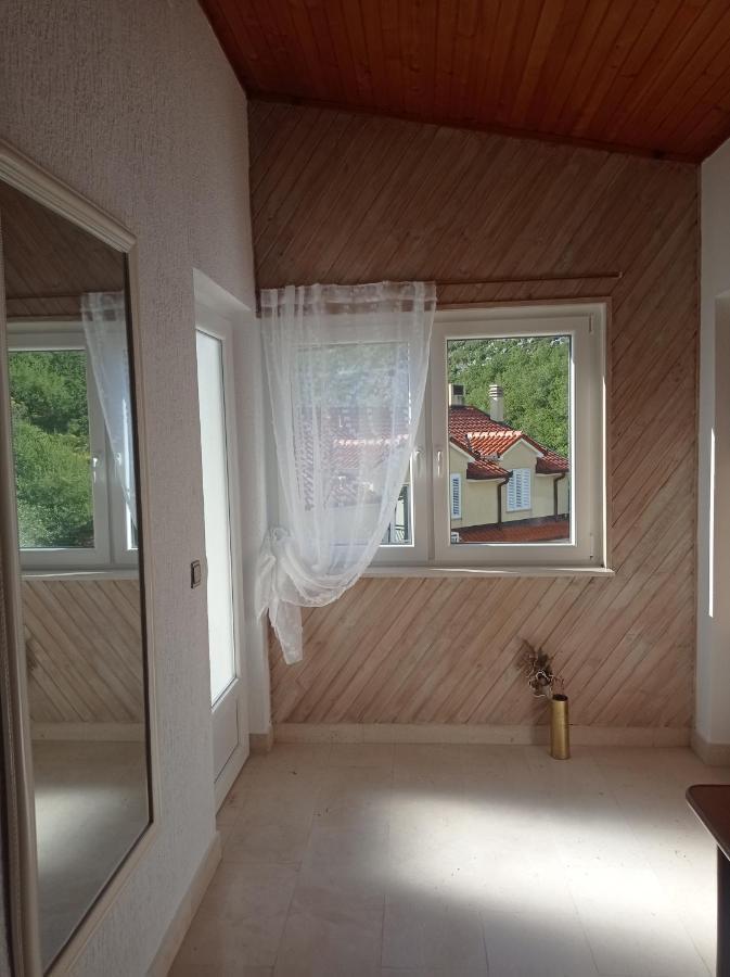 Holiday Home Horizonte With Jacuzzi Gornja Brela Экстерьер фото