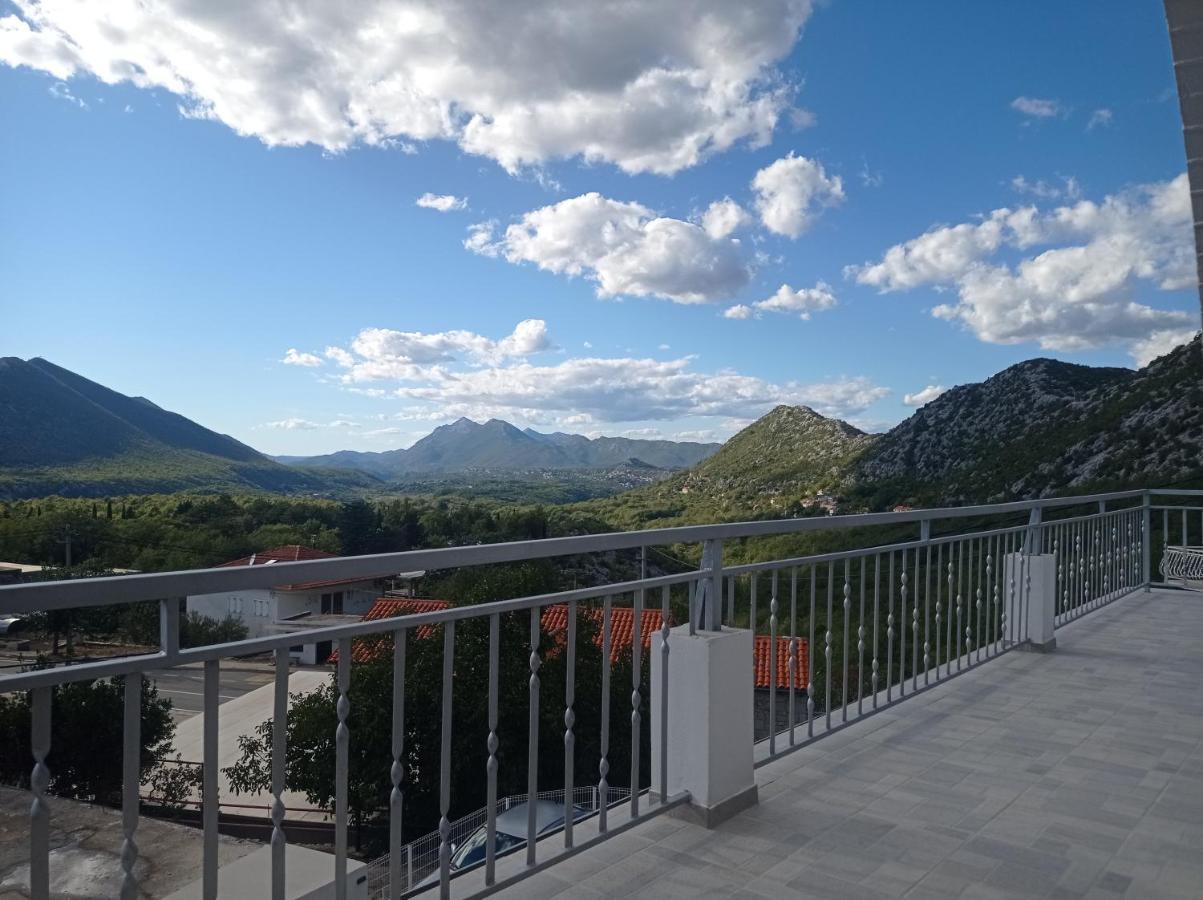 Holiday Home Horizonte With Jacuzzi Gornja Brela Экстерьер фото
