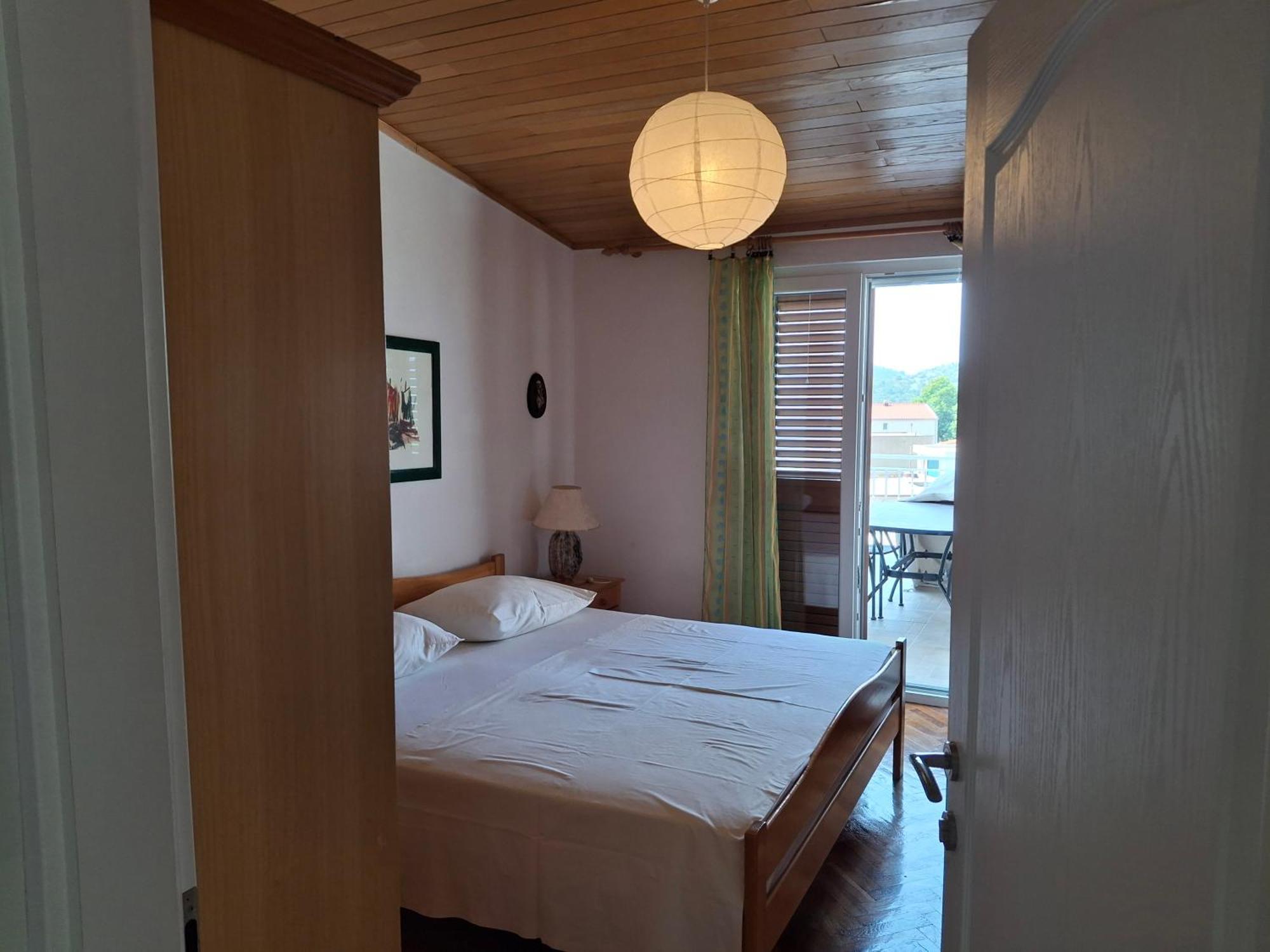 Holiday Home Horizonte With Jacuzzi Gornja Brela Экстерьер фото